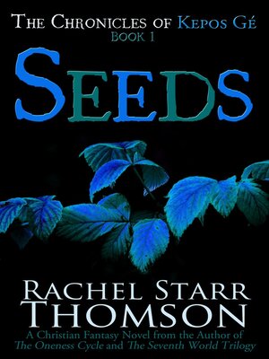 cover image of Seeds